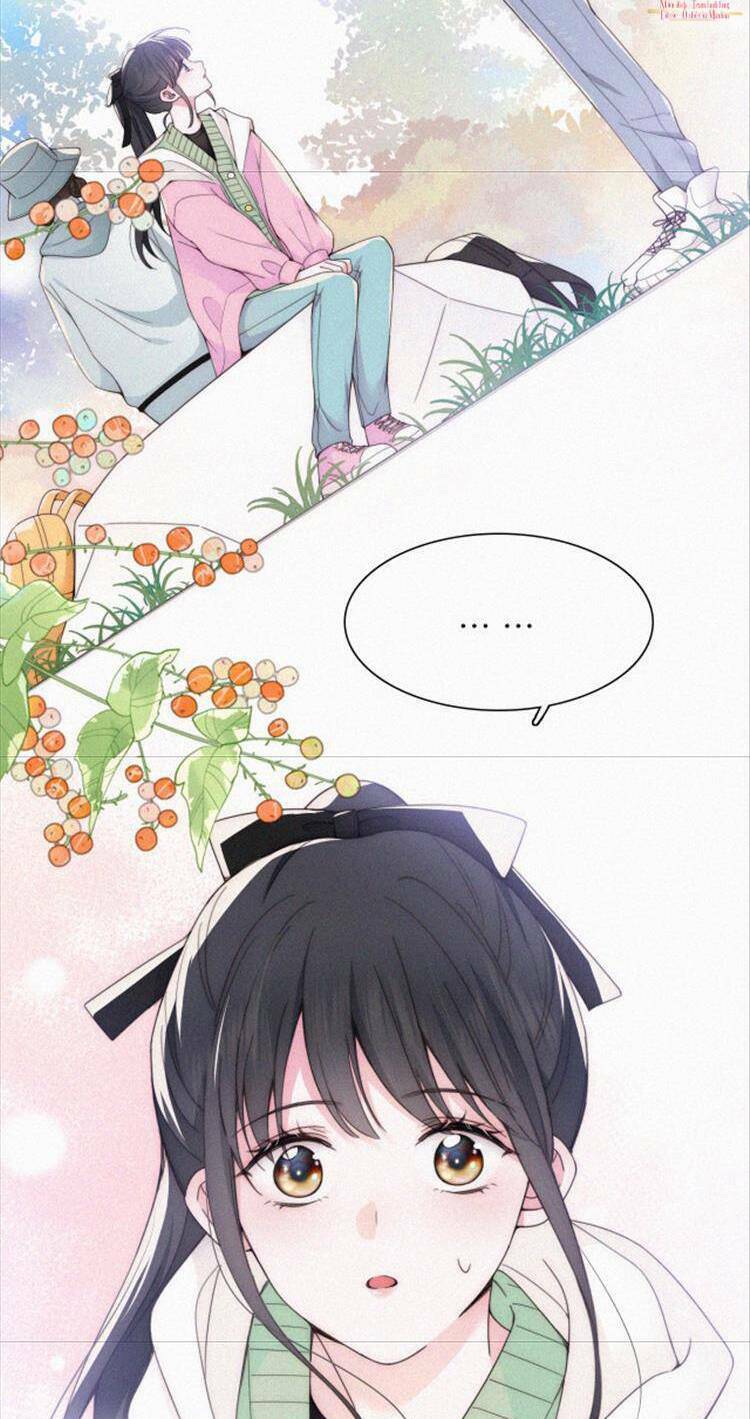 Bá Vương Sủng Ái Cô Vợ Mù Chapter 42 - Trang 2