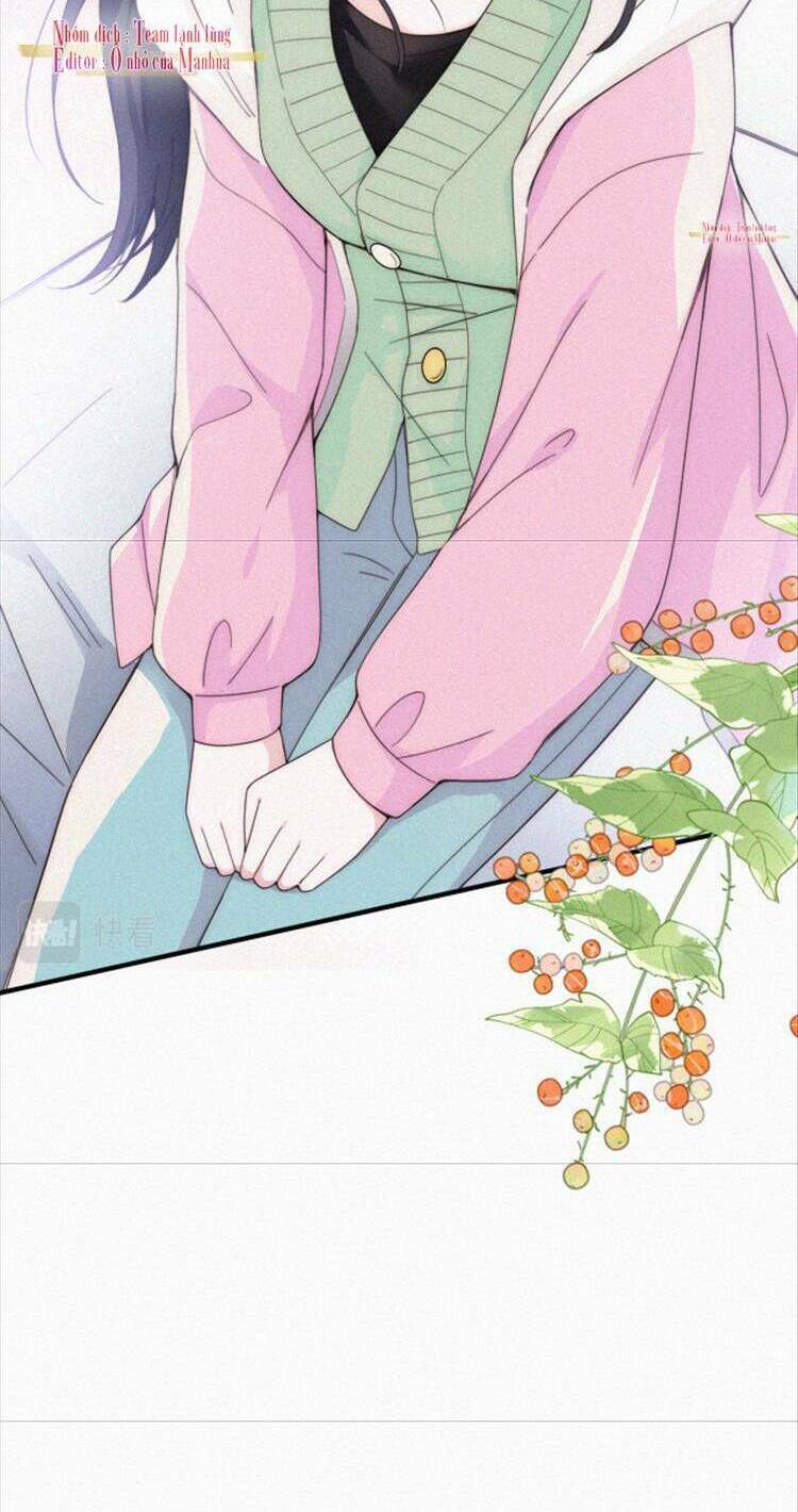 Bá Vương Sủng Ái Cô Vợ Mù Chapter 42 - Trang 2