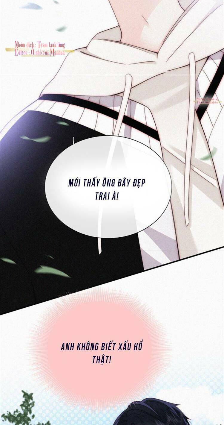 Bá Vương Sủng Ái Cô Vợ Mù Chapter 42 - Trang 2