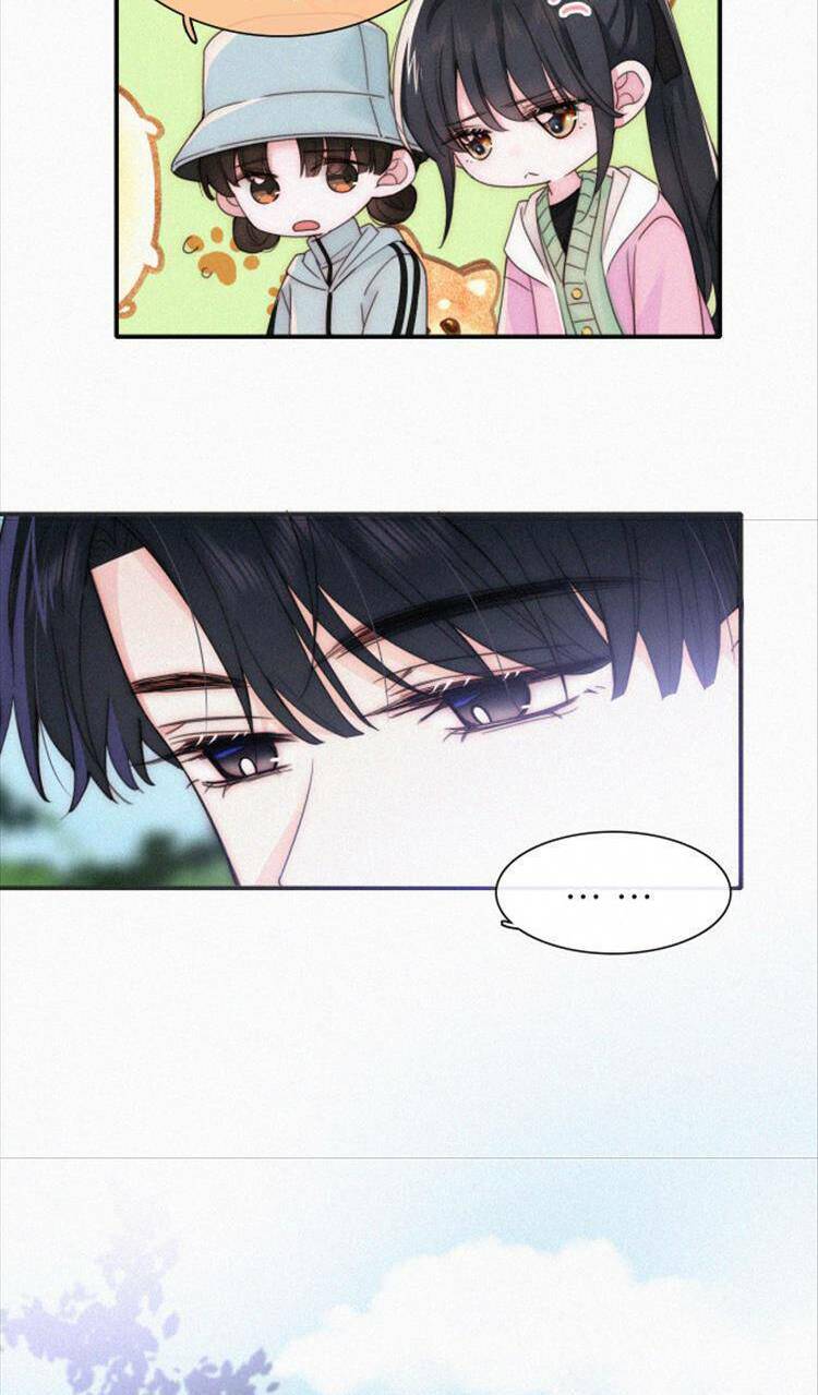 Bá Vương Sủng Ái Cô Vợ Mù Chapter 42 - Trang 2