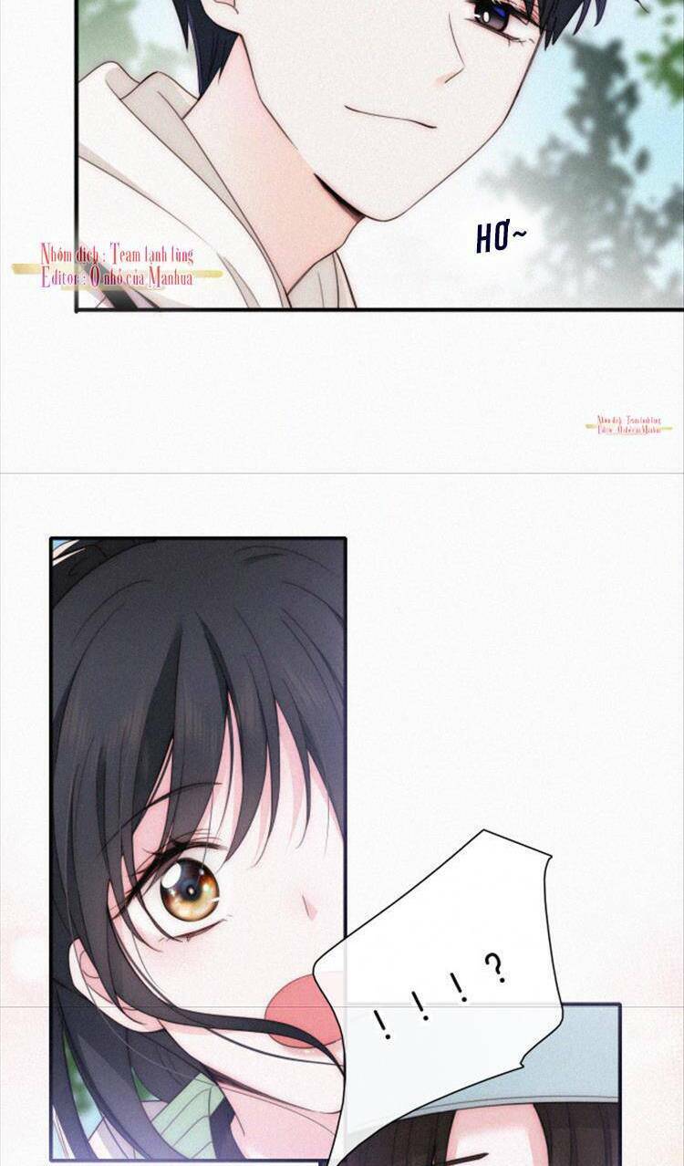 Bá Vương Sủng Ái Cô Vợ Mù Chapter 42 - Trang 2