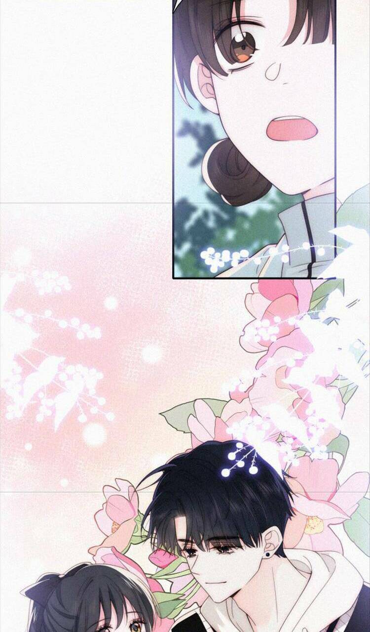 Bá Vương Sủng Ái Cô Vợ Mù Chapter 42 - Trang 2