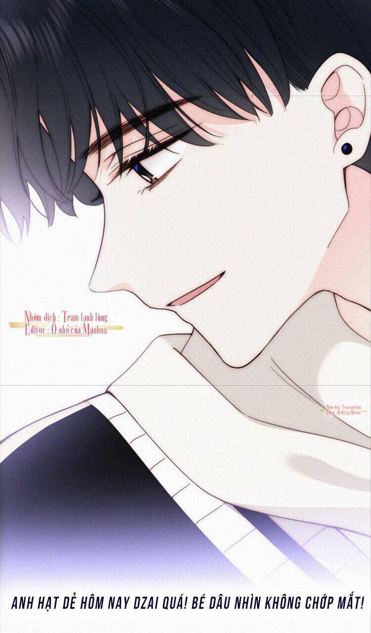 Bá Vương Sủng Ái Cô Vợ Mù Chapter 42 - Trang 2