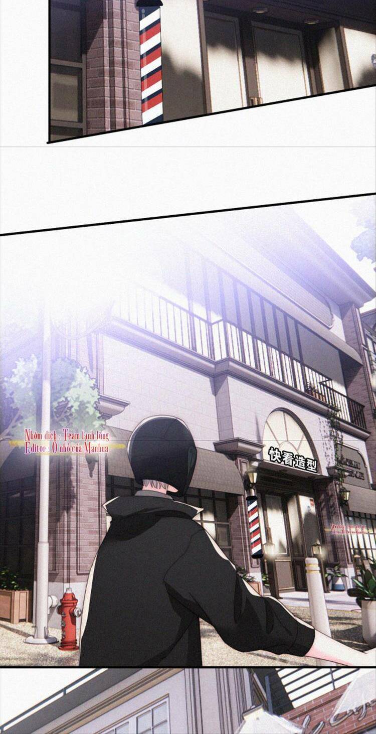 Bá Vương Sủng Ái Cô Vợ Mù Chapter 42 - Trang 2