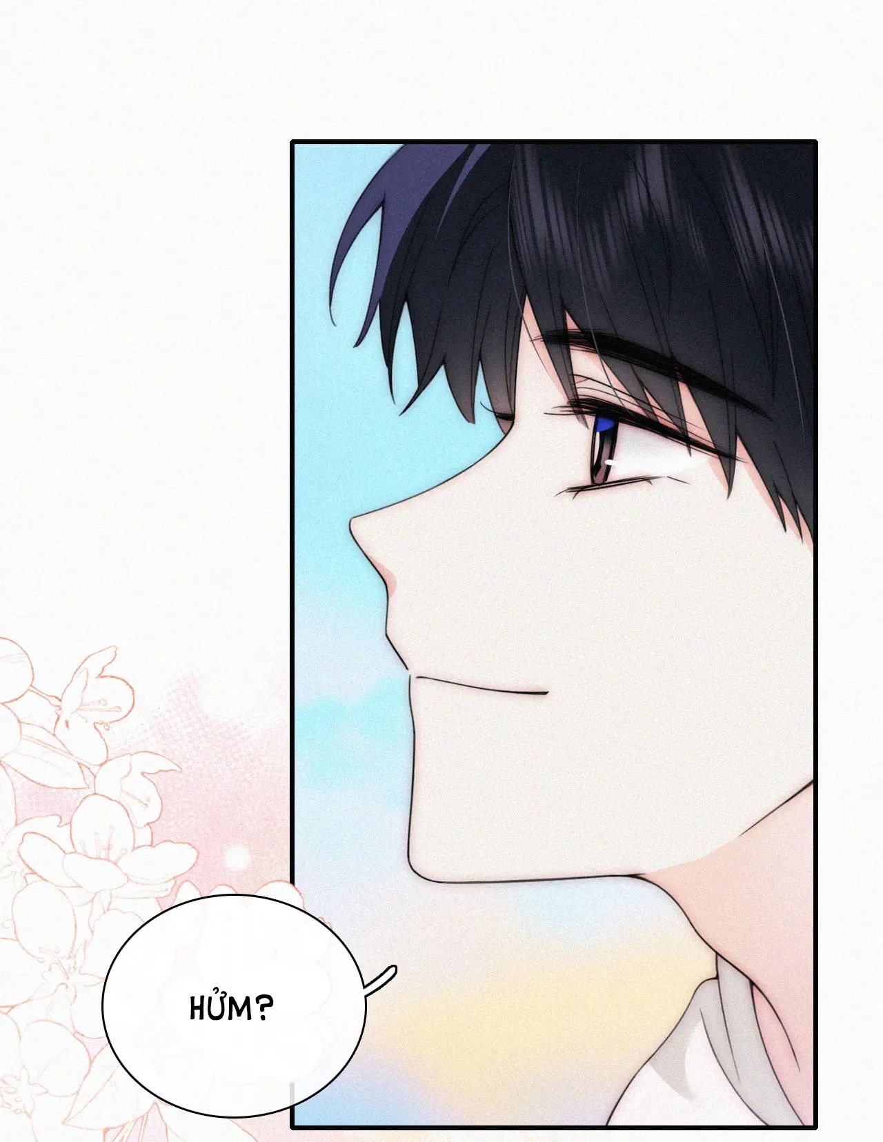 Bá Vương Sủng Ái Cô Vợ Mù Chapter 43.1 - Trang 2