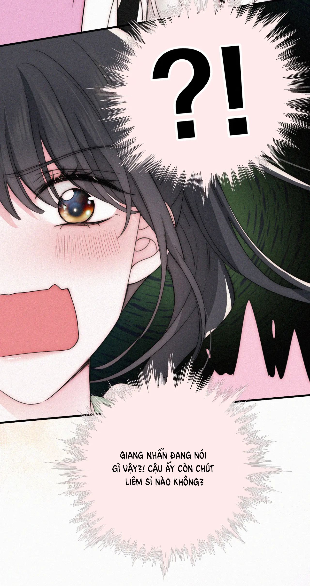 Bá Vương Sủng Ái Cô Vợ Mù Chapter 43.2 - Trang 2