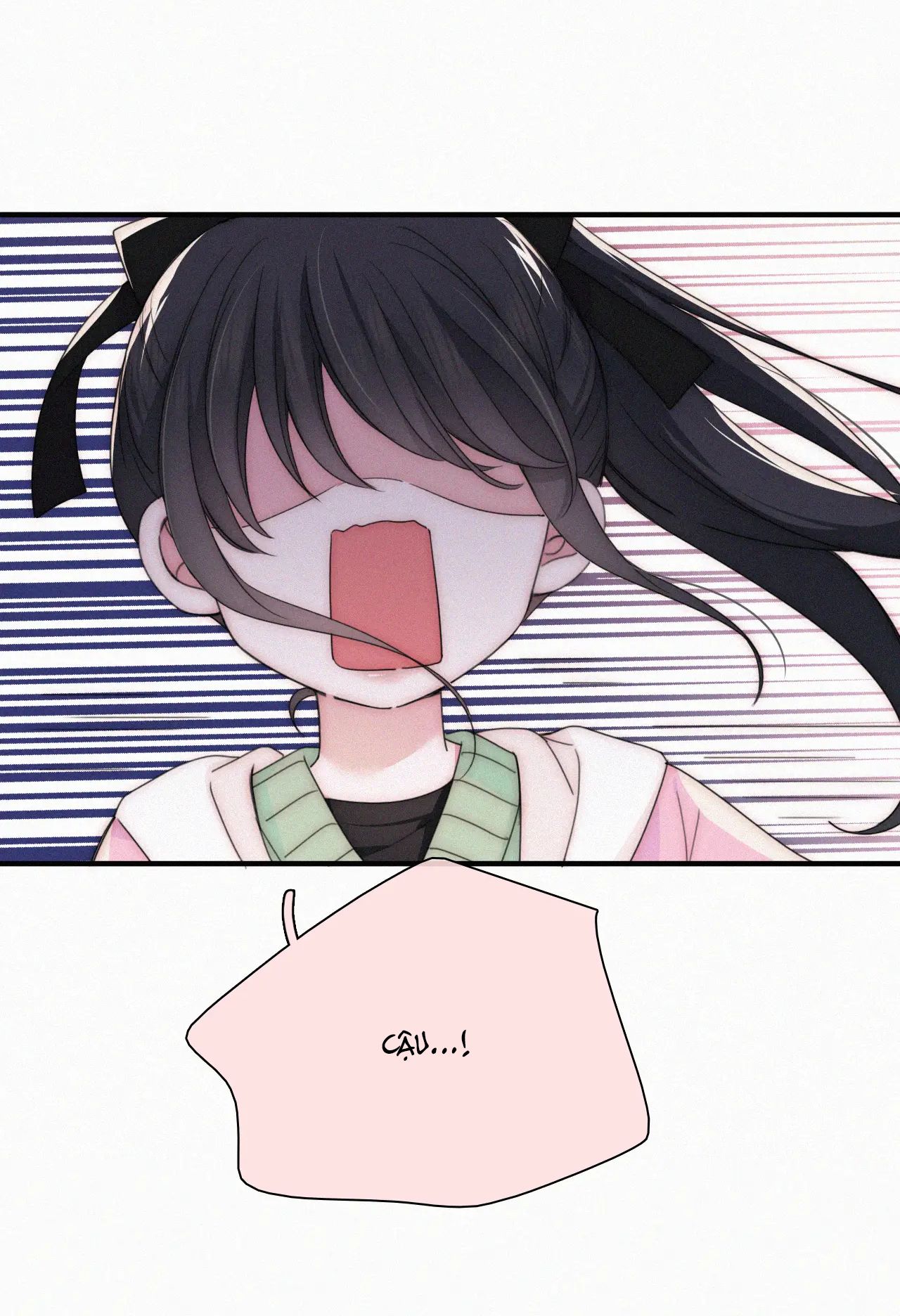 Bá Vương Sủng Ái Cô Vợ Mù Chapter 43.2 - Trang 2