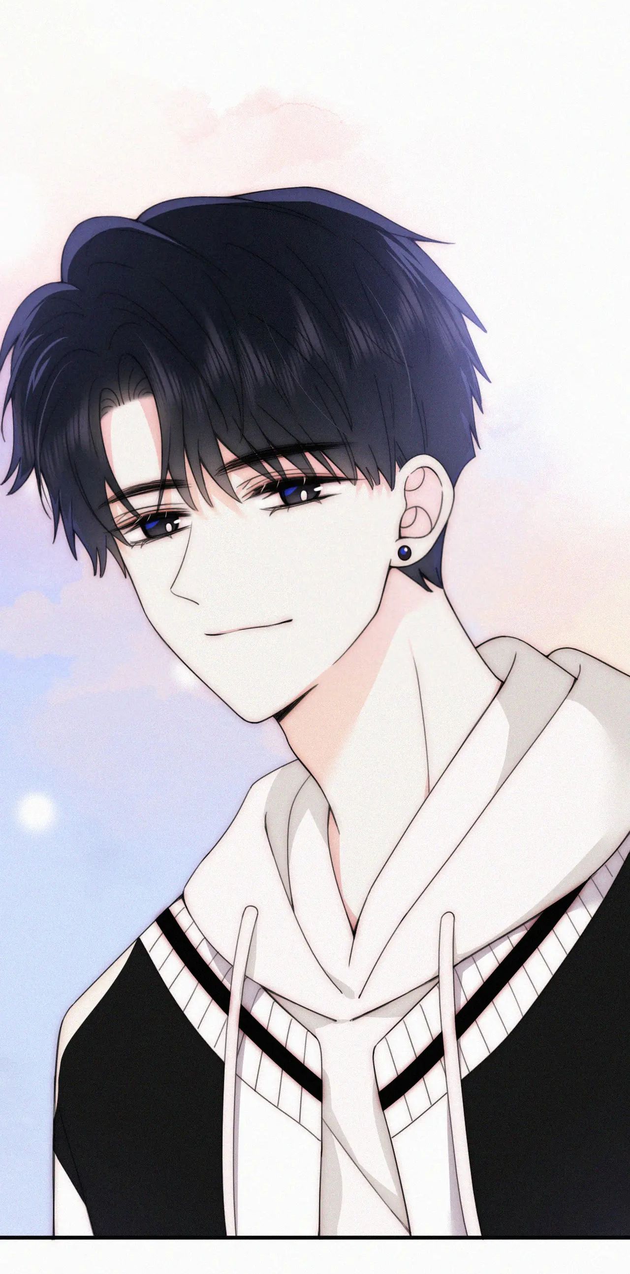 Bá Vương Sủng Ái Cô Vợ Mù Chapter 43.2 - Trang 2