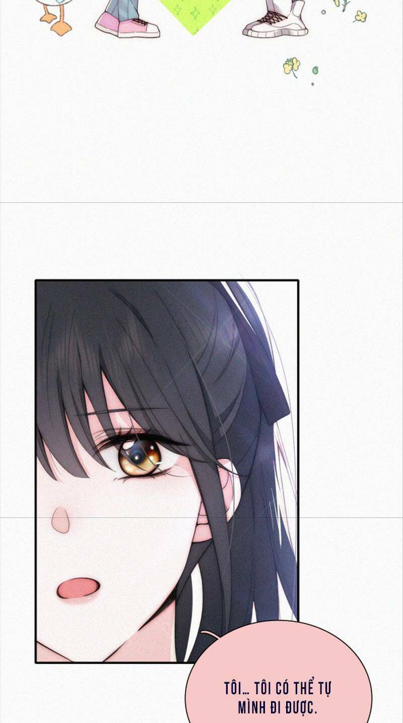 Bá Vương Sủng Ái Cô Vợ Mù Chapter 43 - Trang 2