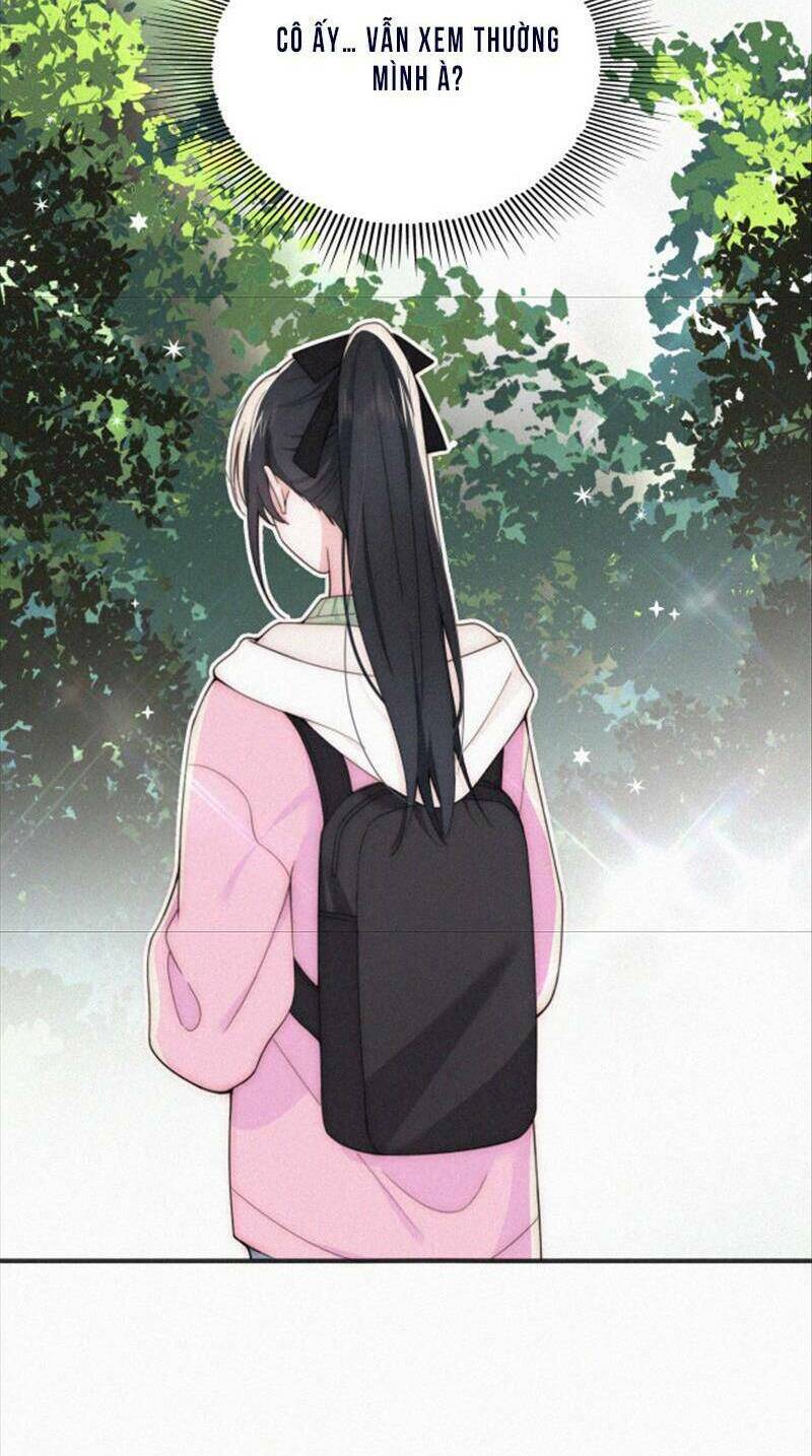 Bá Vương Sủng Ái Cô Vợ Mù Chapter 43 - Trang 2