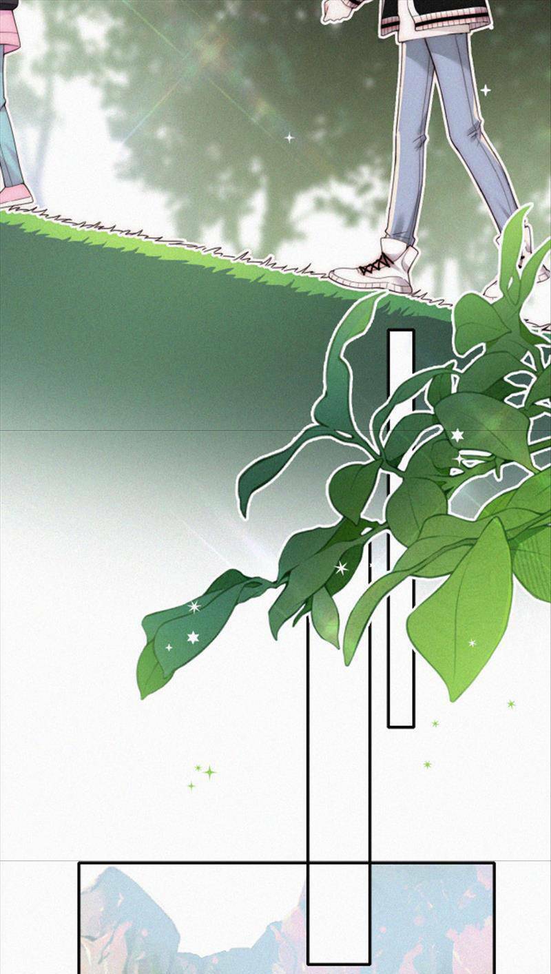 Bá Vương Sủng Ái Cô Vợ Mù Chapter 43 - Trang 2