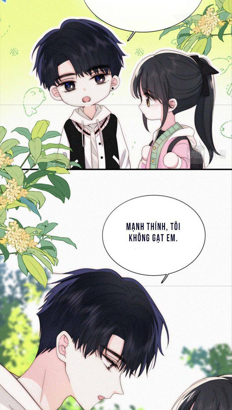 Bá Vương Sủng Ái Cô Vợ Mù Chapter 43 - Trang 2