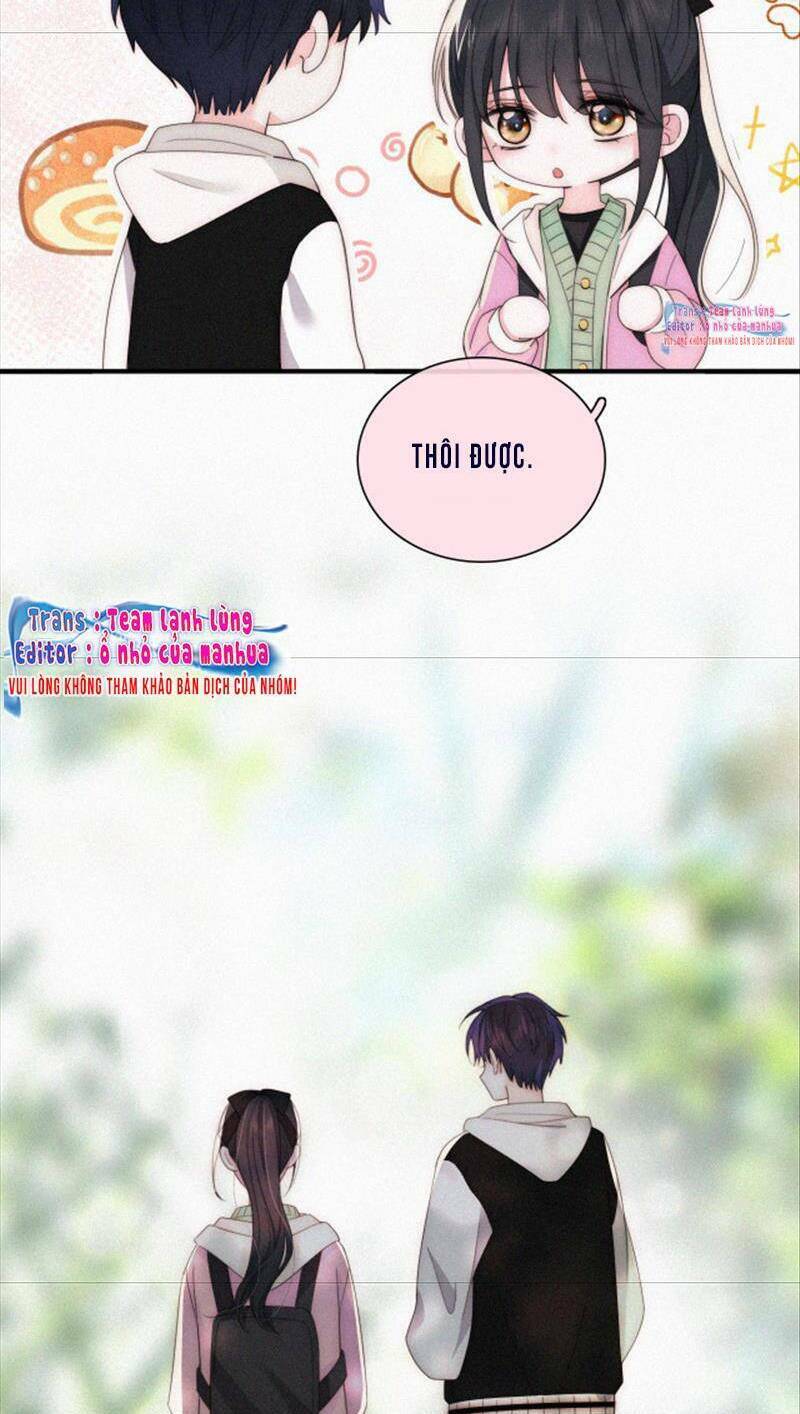 Bá Vương Sủng Ái Cô Vợ Mù Chapter 43 - Trang 2