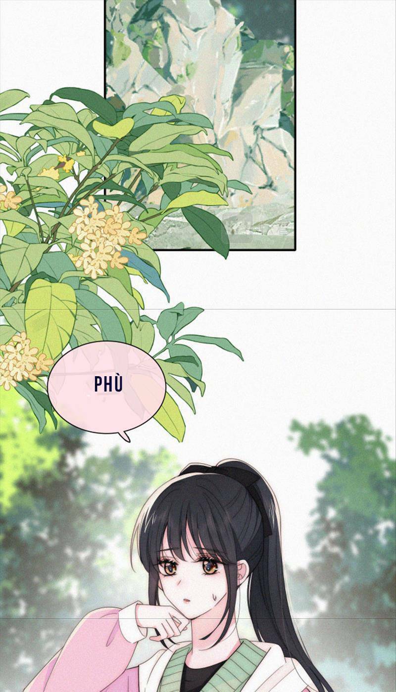 Bá Vương Sủng Ái Cô Vợ Mù Chapter 43 - Trang 2