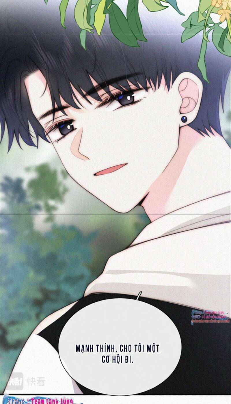 Bá Vương Sủng Ái Cô Vợ Mù Chapter 43 - Trang 2