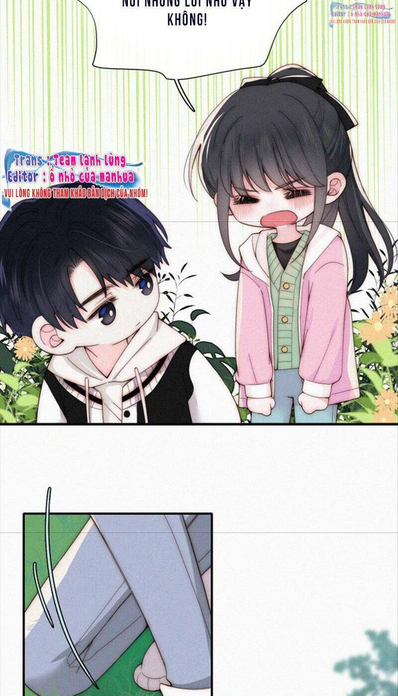 Bá Vương Sủng Ái Cô Vợ Mù Chapter 43 - Trang 2