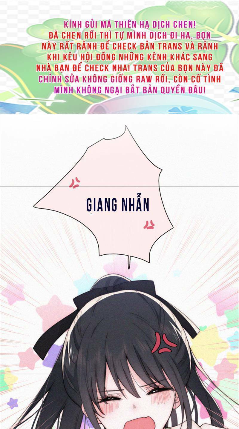 Bá Vương Sủng Ái Cô Vợ Mù Chapter 43 - Trang 2