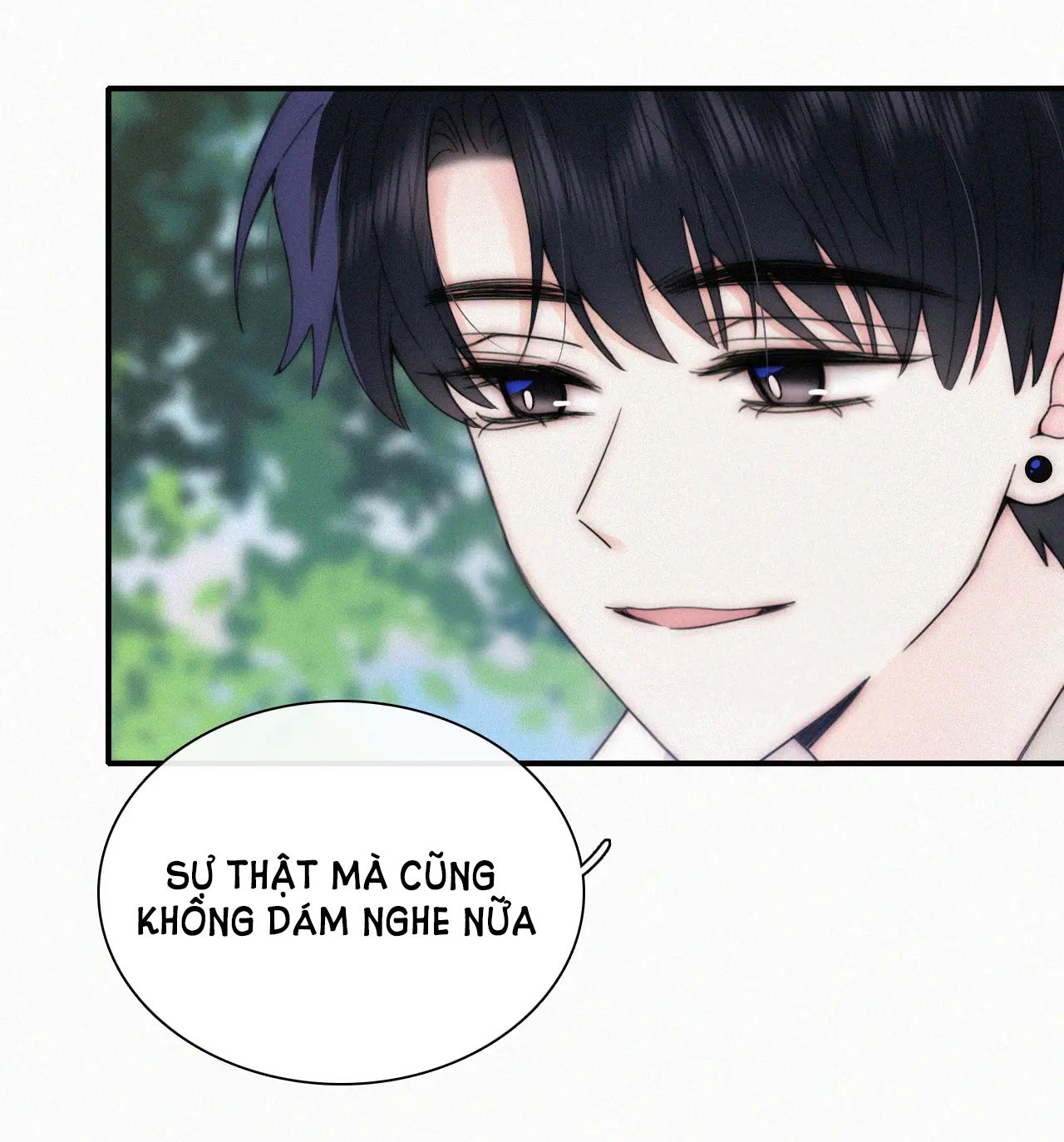 Bá Vương Sủng Ái Cô Vợ Mù Chapter 44.1 - Trang 2