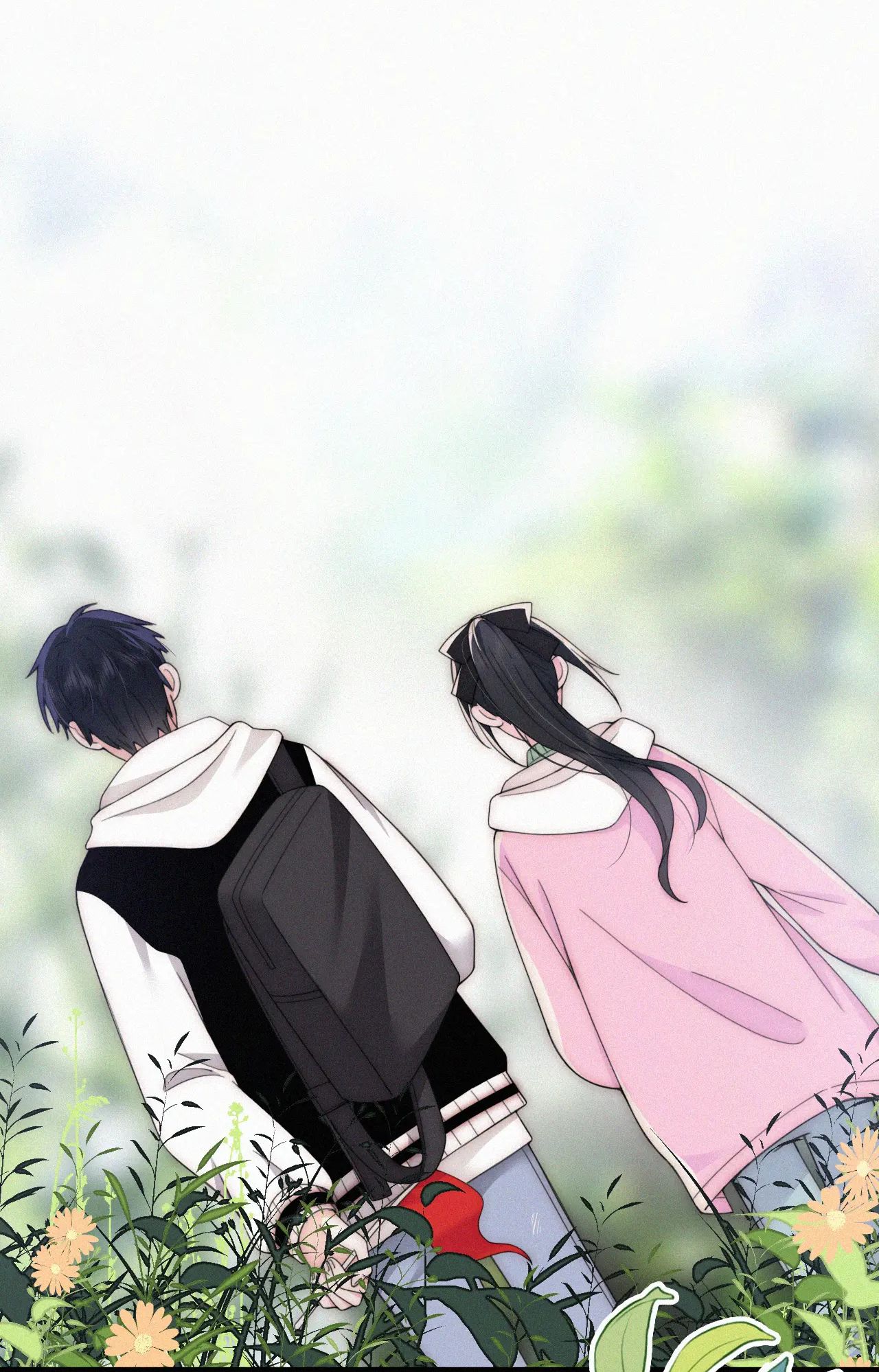 Bá Vương Sủng Ái Cô Vợ Mù Chapter 44.1 - Trang 2