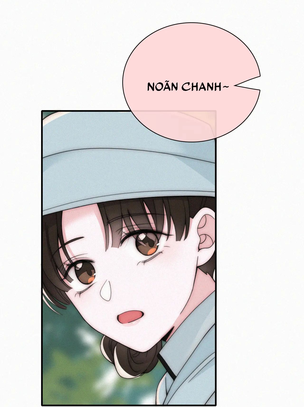 Bá Vương Sủng Ái Cô Vợ Mù Chapter 44.1 - Trang 2