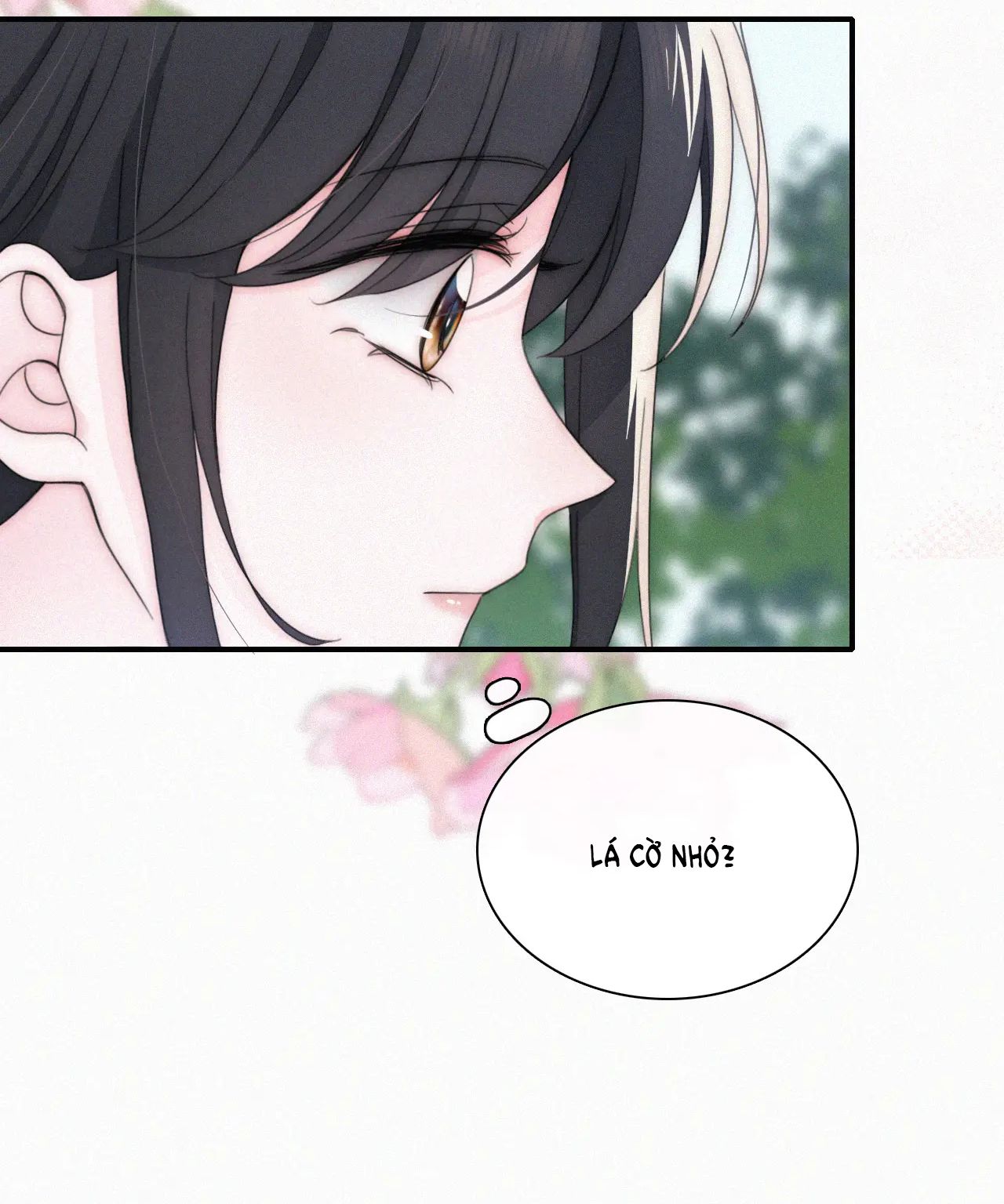 Bá Vương Sủng Ái Cô Vợ Mù Chapter 44.2 - Trang 2