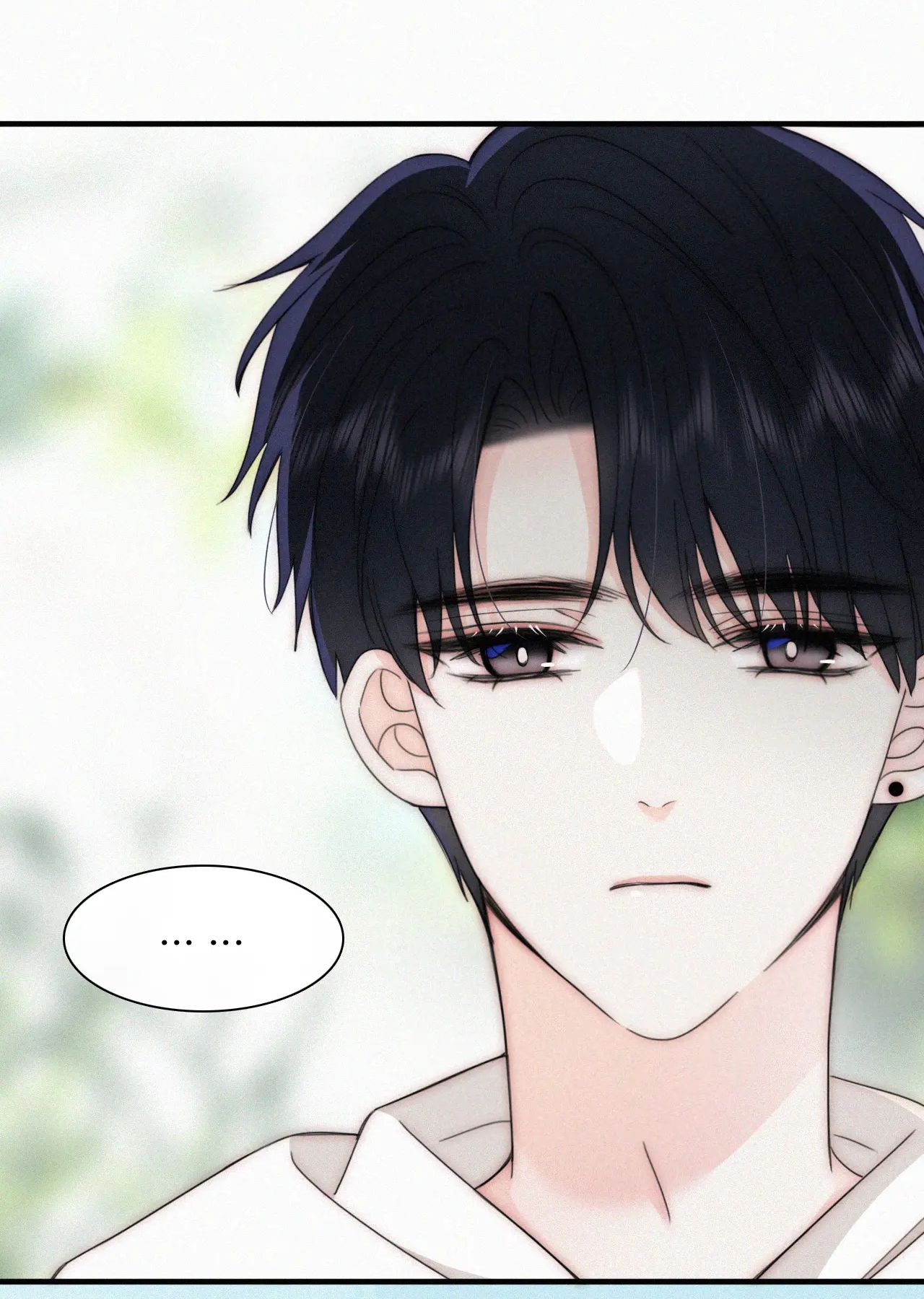 Bá Vương Sủng Ái Cô Vợ Mù Chapter 44.2 - Trang 2