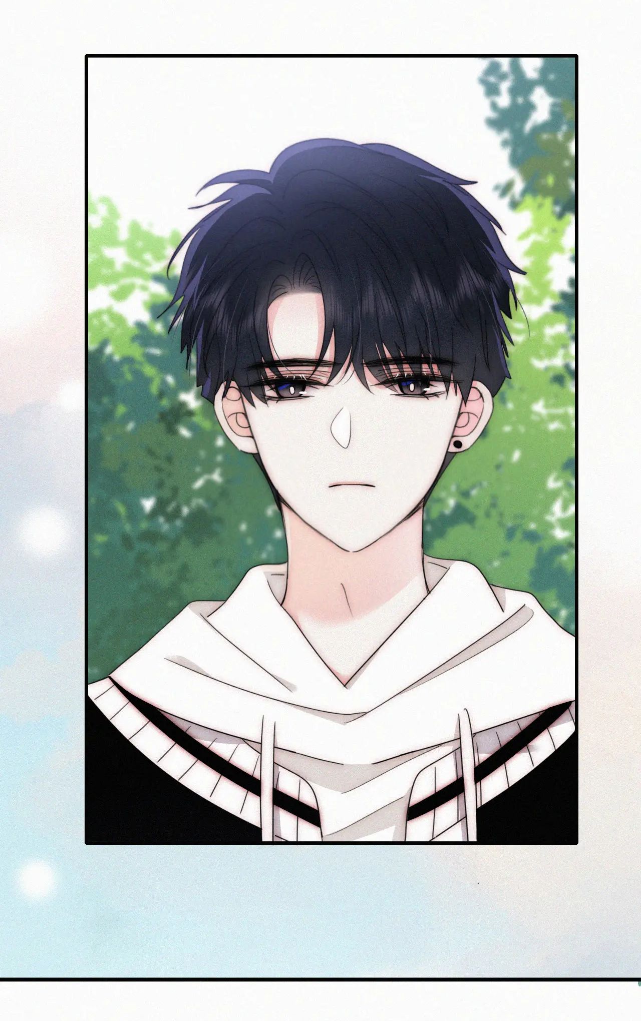 Bá Vương Sủng Ái Cô Vợ Mù Chapter 44.2 - Trang 2