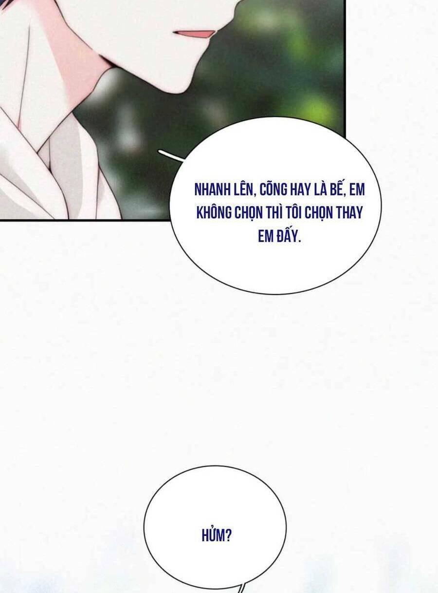 Bá Vương Sủng Ái Cô Vợ Mù Chapter 44 - Trang 2