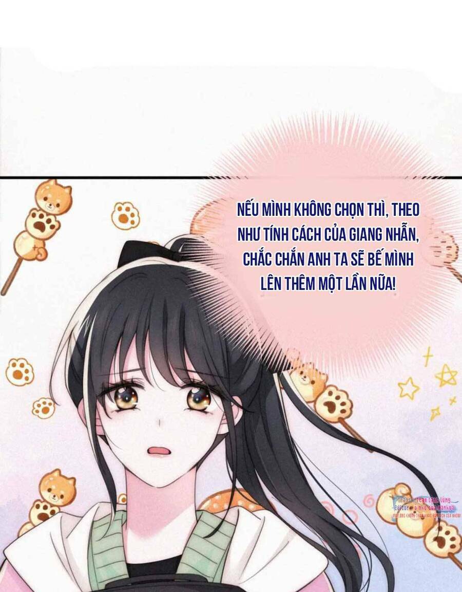Bá Vương Sủng Ái Cô Vợ Mù Chapter 44 - Trang 2