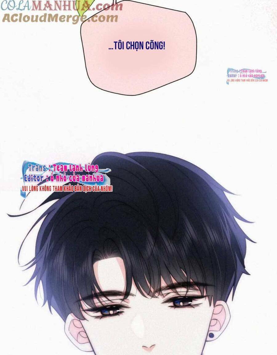 Bá Vương Sủng Ái Cô Vợ Mù Chapter 44 - Trang 2