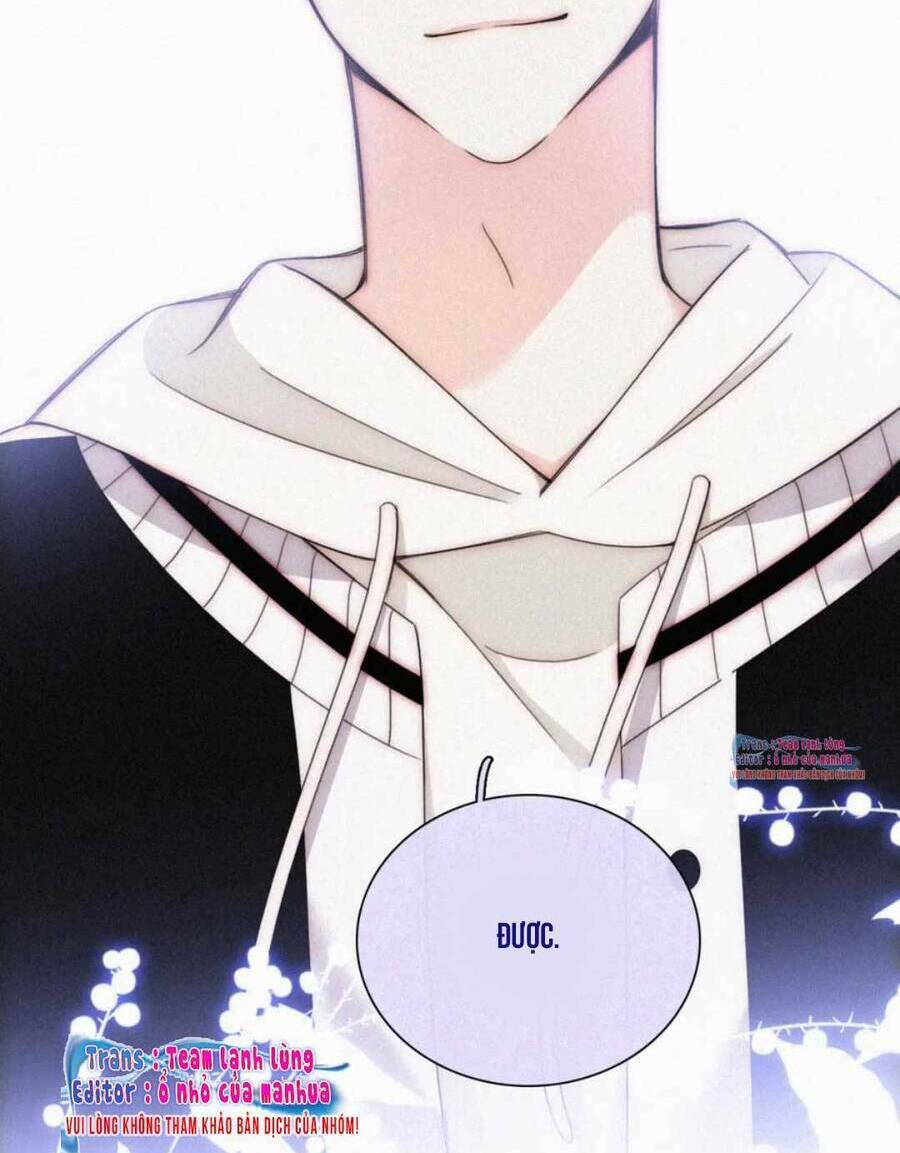 Bá Vương Sủng Ái Cô Vợ Mù Chapter 44 - Trang 2