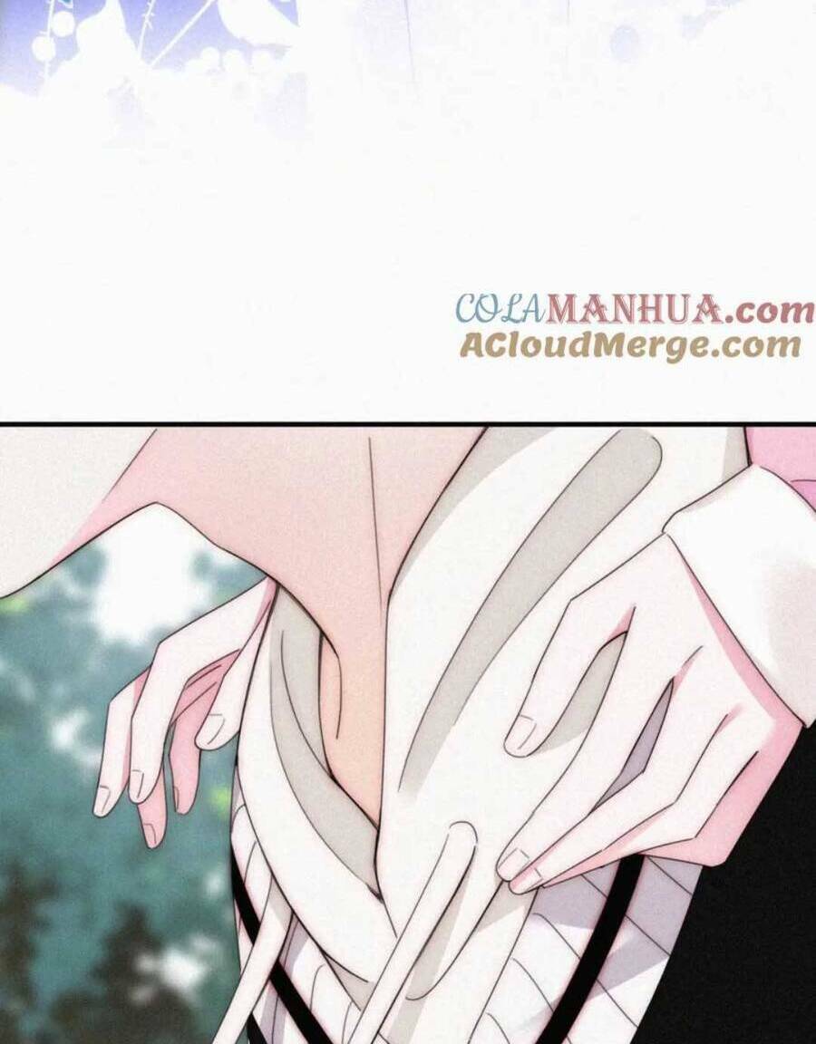 Bá Vương Sủng Ái Cô Vợ Mù Chapter 44 - Trang 2