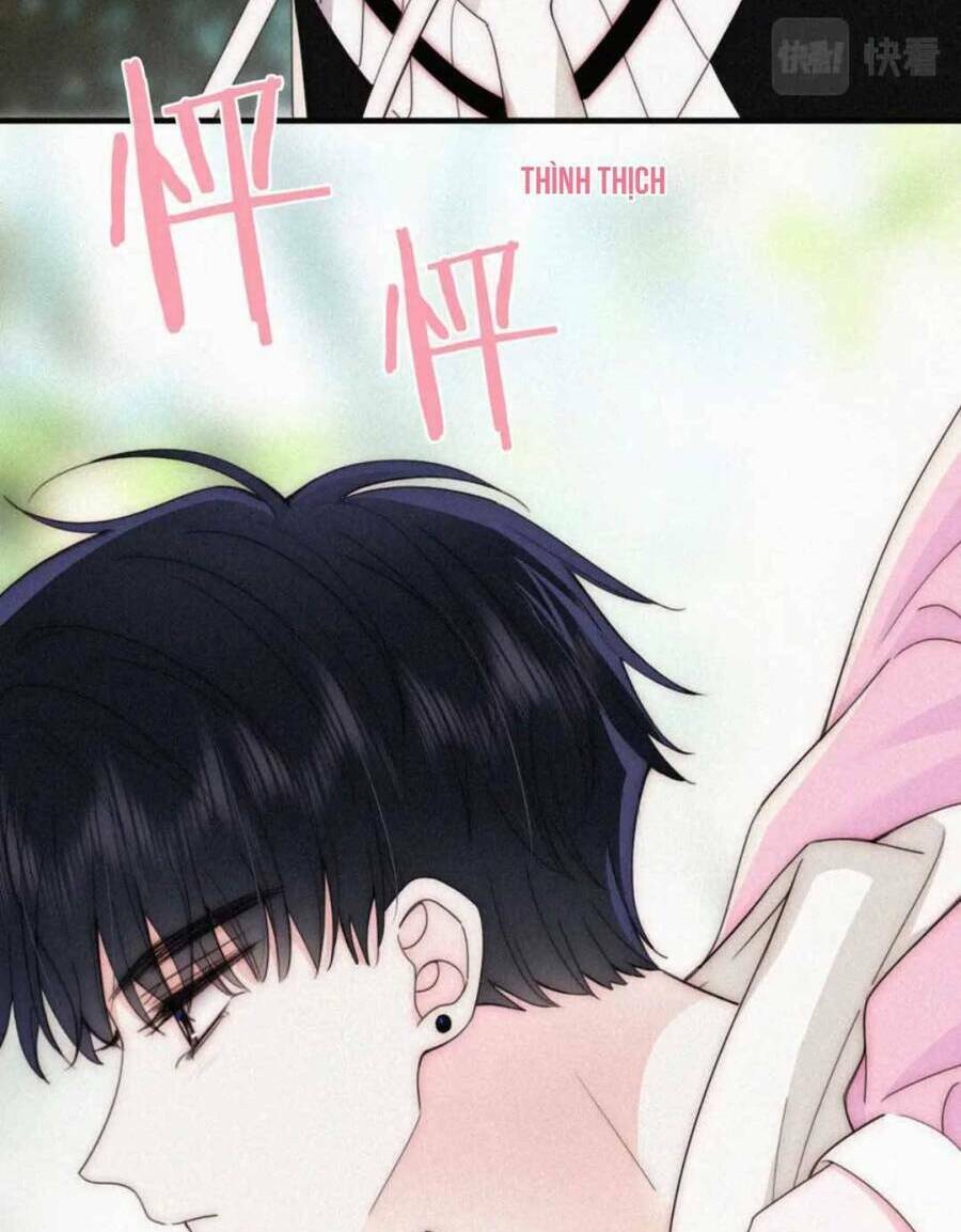 Bá Vương Sủng Ái Cô Vợ Mù Chapter 44 - Trang 2