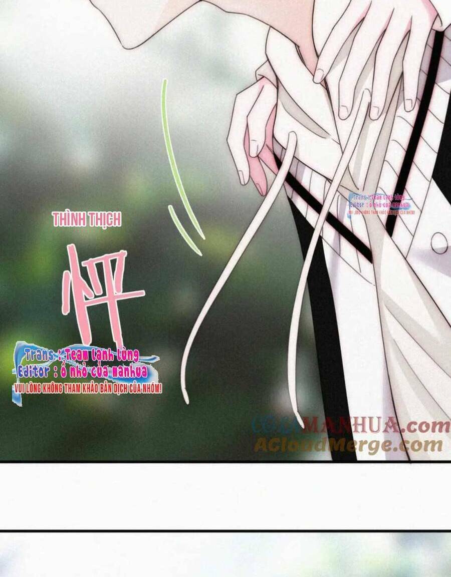 Bá Vương Sủng Ái Cô Vợ Mù Chapter 44 - Trang 2