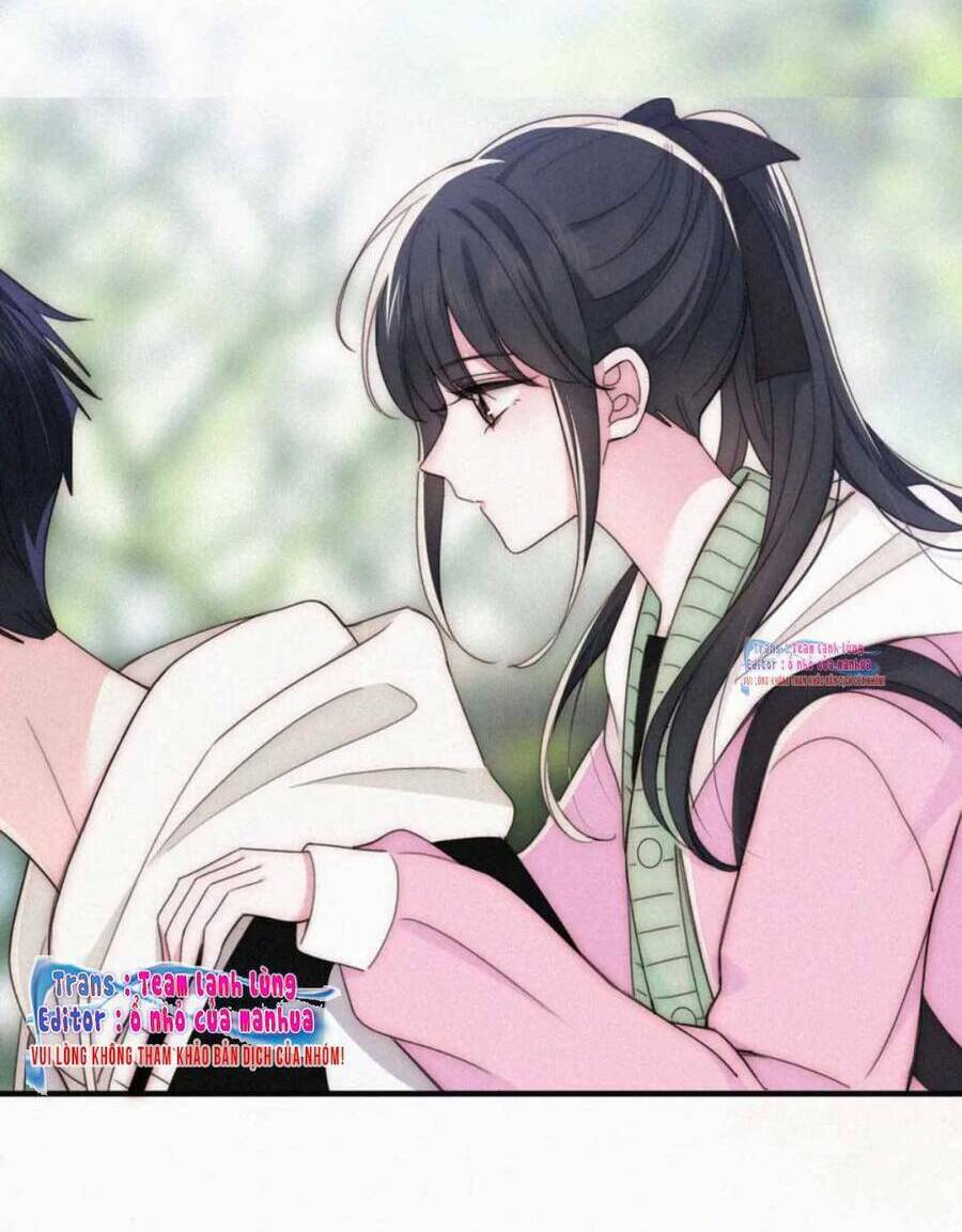 Bá Vương Sủng Ái Cô Vợ Mù Chapter 44 - Trang 2