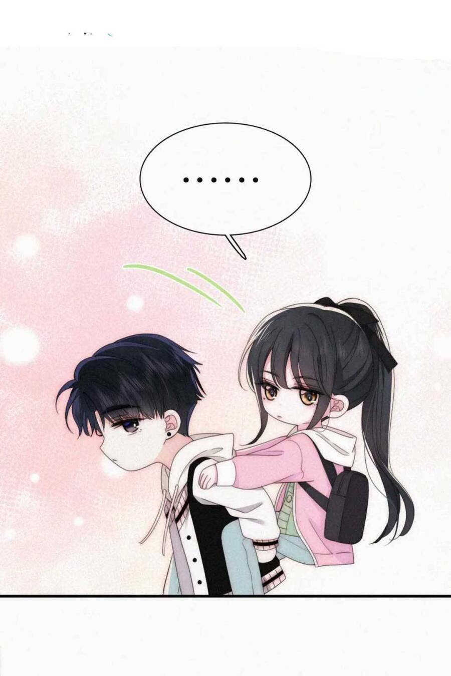 Bá Vương Sủng Ái Cô Vợ Mù Chapter 44 - Trang 2