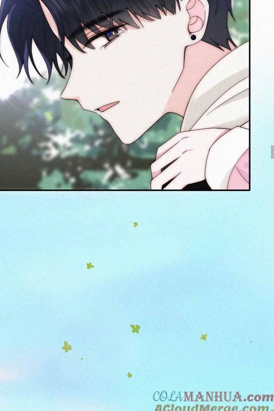 Bá Vương Sủng Ái Cô Vợ Mù Chapter 44 - Trang 2