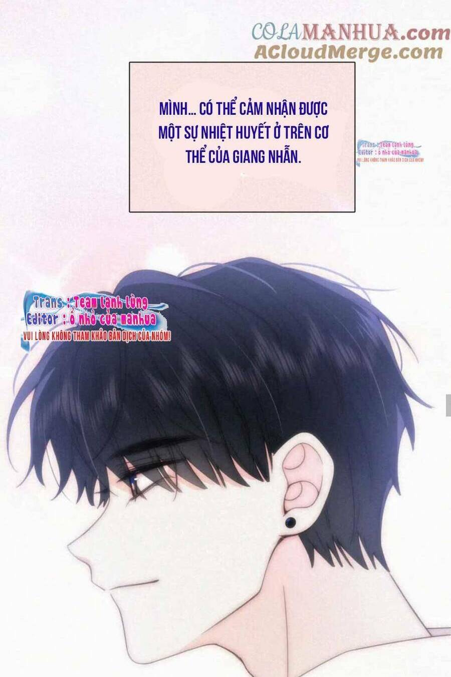 Bá Vương Sủng Ái Cô Vợ Mù Chapter 44 - Trang 2