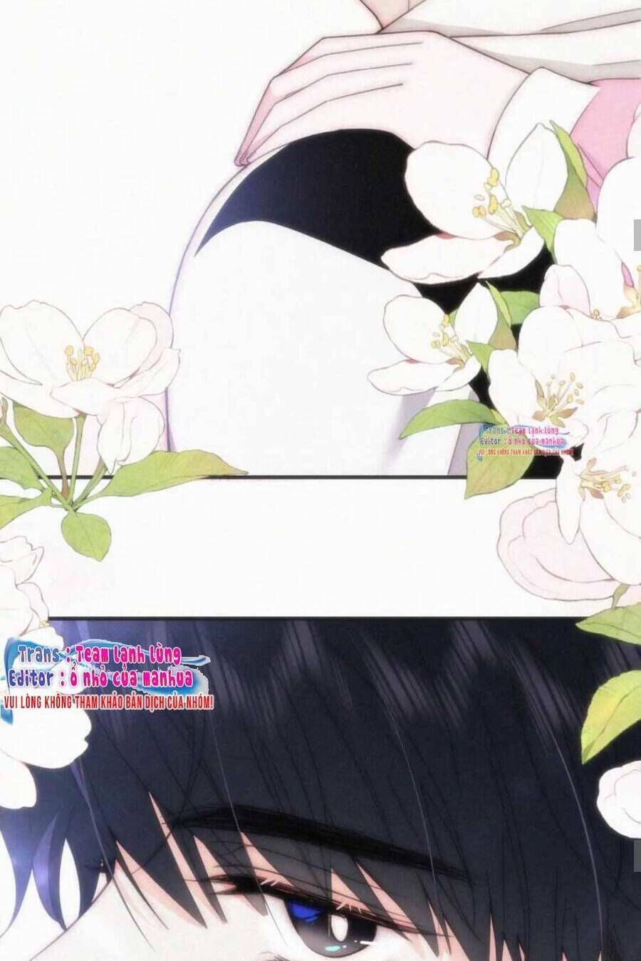 Bá Vương Sủng Ái Cô Vợ Mù Chapter 44 - Trang 2