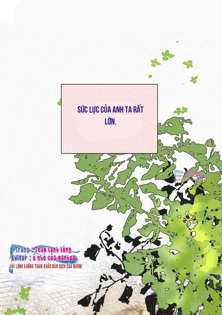 Bá Vương Sủng Ái Cô Vợ Mù Chapter 44 - Trang 2