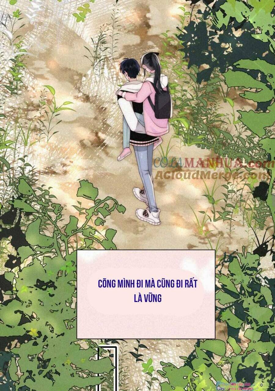 Bá Vương Sủng Ái Cô Vợ Mù Chapter 44 - Trang 2