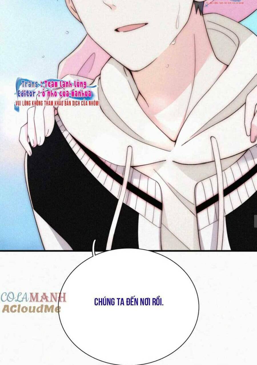 Bá Vương Sủng Ái Cô Vợ Mù Chapter 44 - Trang 2