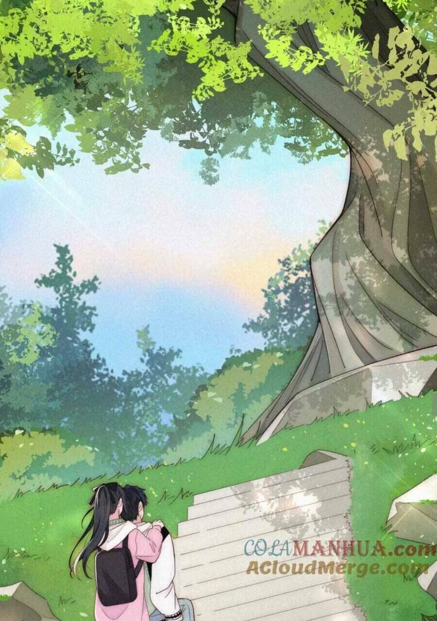 Bá Vương Sủng Ái Cô Vợ Mù Chapter 44 - Trang 2