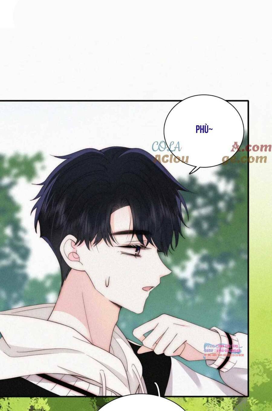 Bá Vương Sủng Ái Cô Vợ Mù Chapter 44 - Trang 2