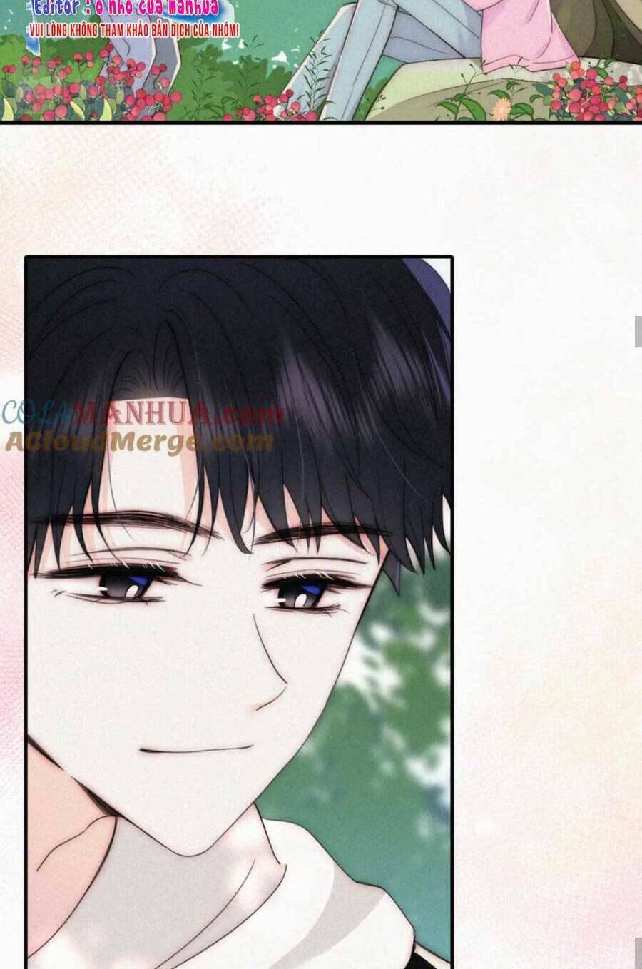 Bá Vương Sủng Ái Cô Vợ Mù Chapter 44 - Trang 2