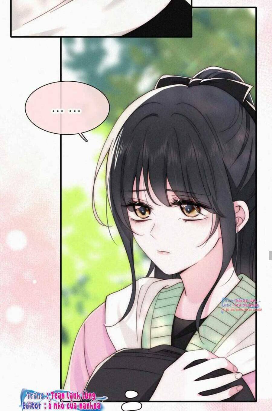 Bá Vương Sủng Ái Cô Vợ Mù Chapter 44 - Trang 2