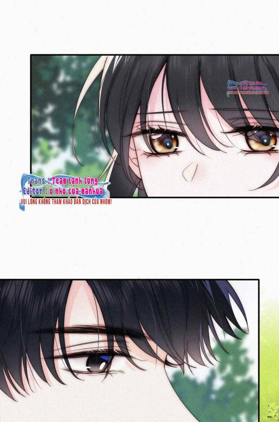 Bá Vương Sủng Ái Cô Vợ Mù Chapter 44 - Trang 2