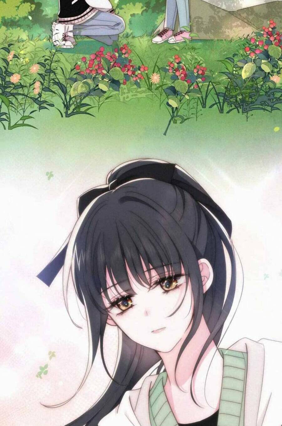 Bá Vương Sủng Ái Cô Vợ Mù Chapter 44 - Trang 2