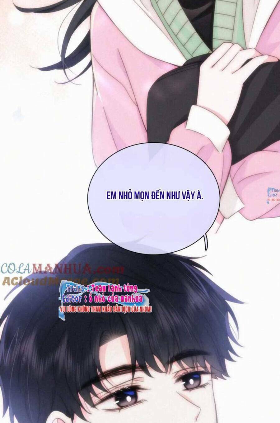 Bá Vương Sủng Ái Cô Vợ Mù Chapter 44 - Trang 2