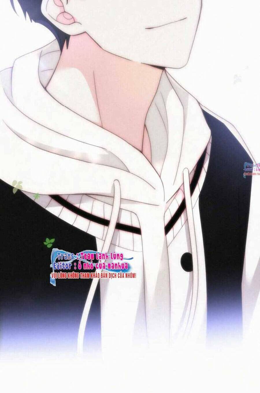 Bá Vương Sủng Ái Cô Vợ Mù Chapter 44 - Trang 2